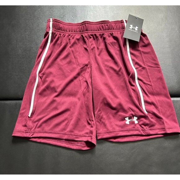 NWT Under Armour Athletic Set Boys Youth Size Medium - Picture 3 of 4